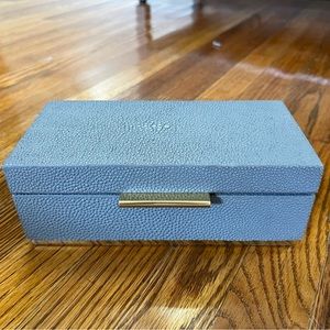 Mitchell Gold Bob Williams Jewelery/Watch box